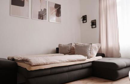 Ferienwohnung - schönes Heim Li-Apartments - Foto 32