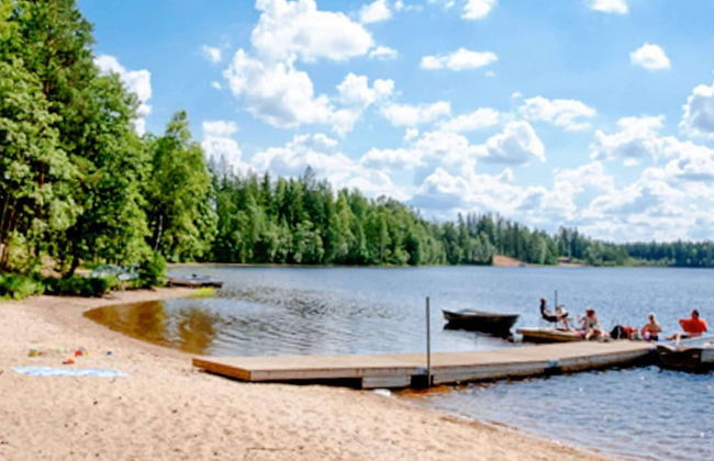 Holiday Home in Håcksvik - Photo 17