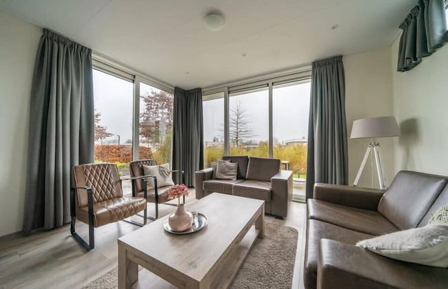 EuroParcs Veluwemeer - Photo 65