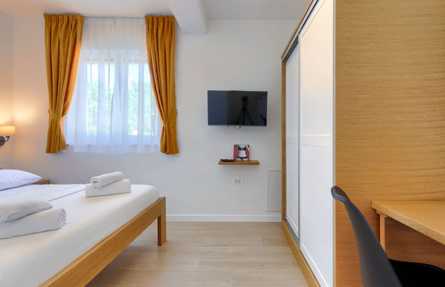 Villa Camellia - Foto 24