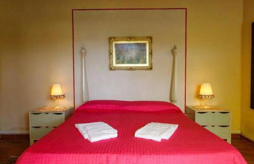 Agriturismo Podere Bucine Basso - Foto 7