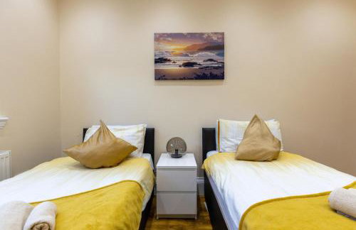 New 3-Bedroom Apartment Close to City Centre - Foto 20