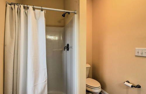 Jackson Getaway and Yard, 4 Mi to High Falls SP - Foto 15