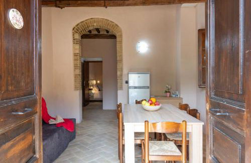 GH Borgo Pulciano Agriturismo - Foto 40