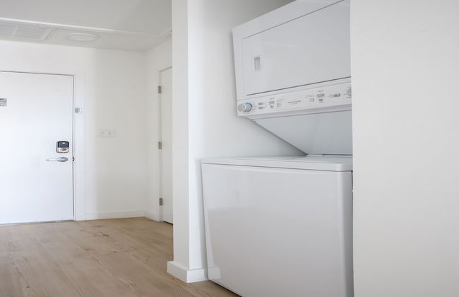 Cozy Downtown Spot, Gym, 5 min to Hospital) for field - Foto 48