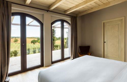 COUNTRY HOUSE OLIVETO SUL LAGO - Foto 37