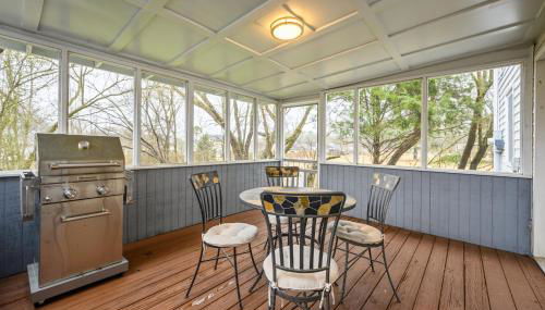 Lots of Hot Spots & Activities Near This Townhome - Foto 5