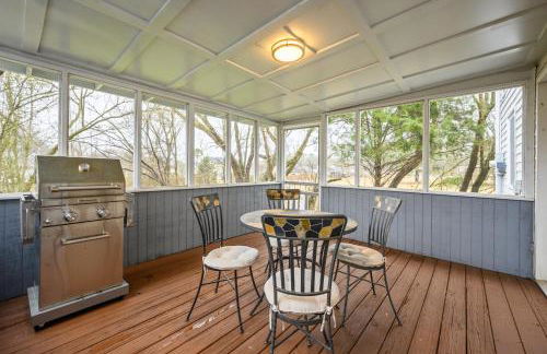 Lots of Hot Spots & Activities Near This Townhome - Foto 5