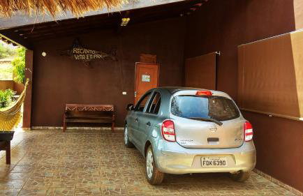 Recanto Vita et Pax - Hospedagem e Passeio Náutico - Foto 24