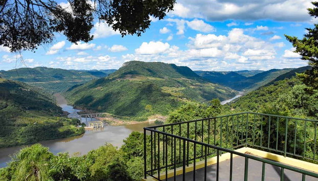 Excursión a Cotiporã - Foto 5