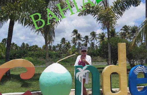 Bangalô Panorâmica - Foto 24