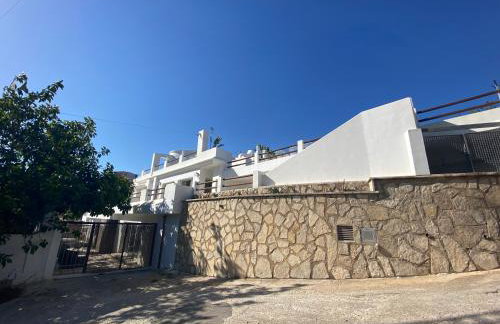 JoyJoyJoy casa Joy a Design-Ecolicious Boutique Beach House - Foto 72