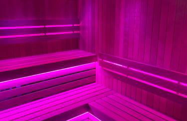 Ashbys Deluxe Studios with Free Spa included - Foto 12