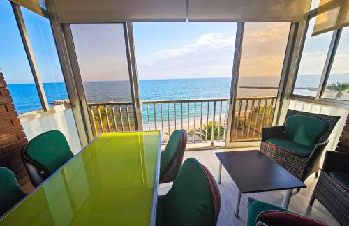 LITORAL COSTA DORADA - CANASTEL Only Families - Photo 1