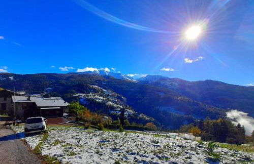 Chalet Dolomiti - Foto 36