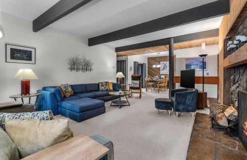 Meadow House 70 - Meredith Lodging - Foto 38