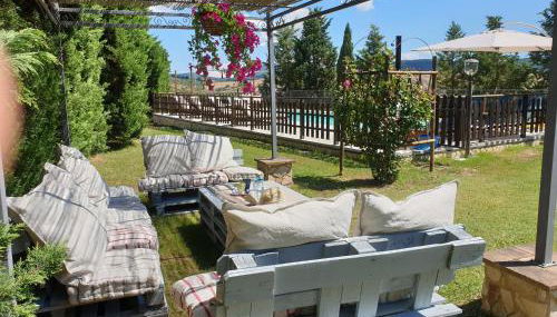 Montecaci - Foto 4, Garden