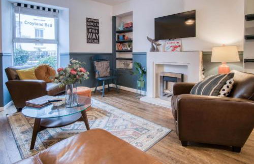 Lobster Cottage - 3 Bedroom Cottage - Tenby - Foto 38