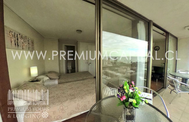 Apartamentos Premium Capital Casino Viña Del Mar - Foto 60