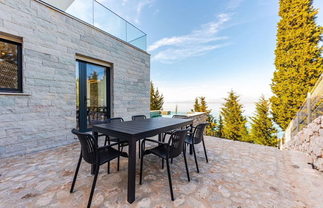 Villa Serenity Luxury Lakeside Manor - Foto 69