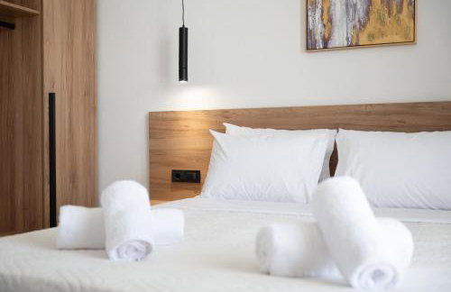 Chryselia Suites- Private Pool - Foto 42