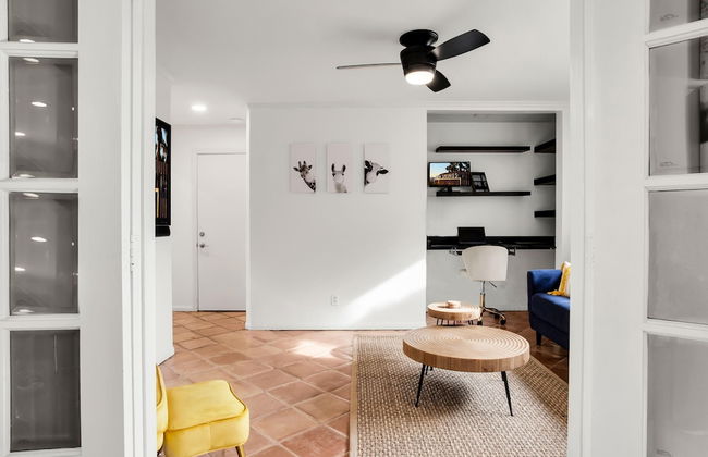 Casa de Mesquite - Large Pool Walled In Yard - Foto 71