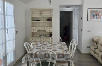 Villa Rocca - mansarda by Affitti brevi Liguria - Foto 9