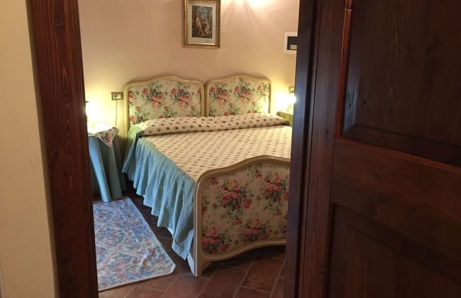 B&B & Residence Corte Bebbi - Foto 4