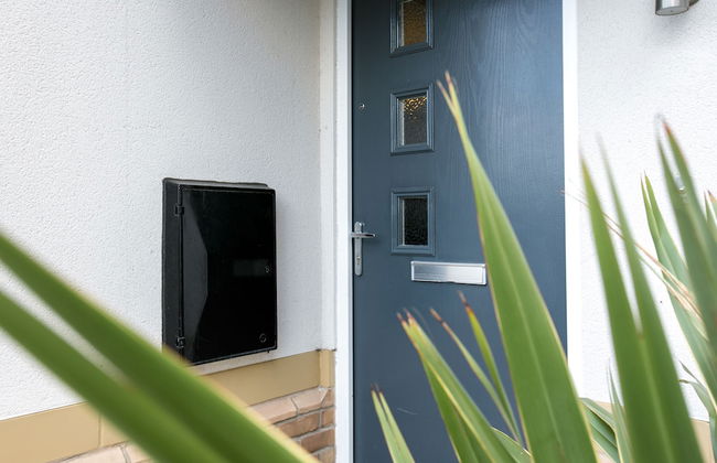 KVM - Quayside House - Foto 56