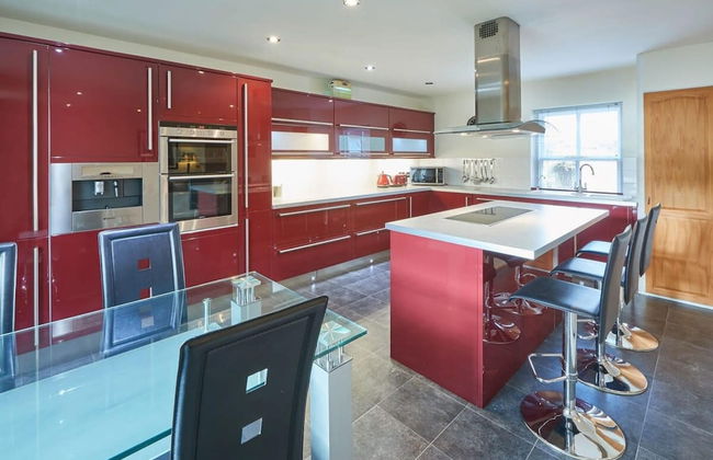 Host Stay The Lodge - Foto 1