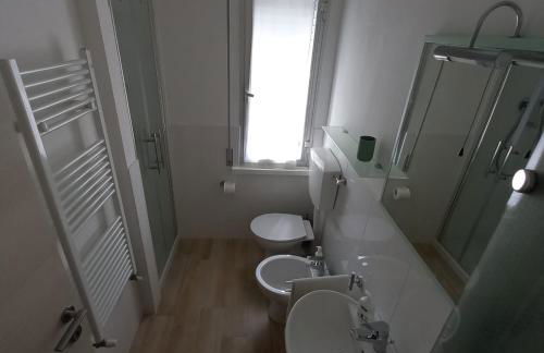 casa vacanza fronte mare fano sassonia - Foto 10