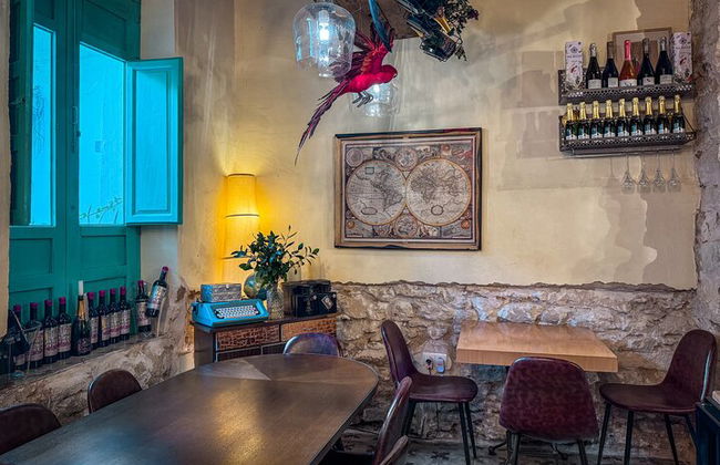 Tour privato a piedi del vino di Alicante. - Foto 10