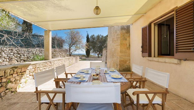 836 Masseria Colosso - Pajara - Foto 5, Habitación