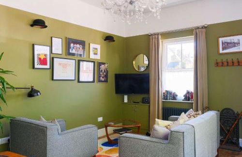 The Victorian Post House - Central Frome - Foto 4