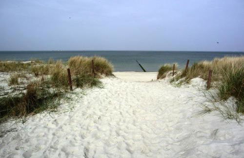 Markgrafenheide Ferienhaus MH4 - "Strandhaus" - Foto 21