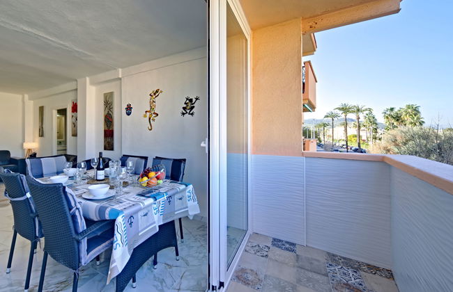 3 bedroom Apartment in Jávea - Photo 1