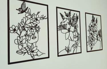 La Piazzetta Tiny apartment in Veroli - Foto 5