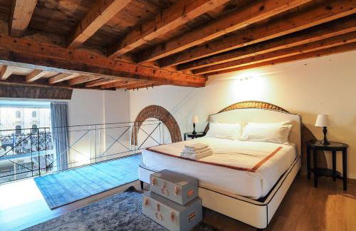 Unique Duomo Luxury Property - Foto 18