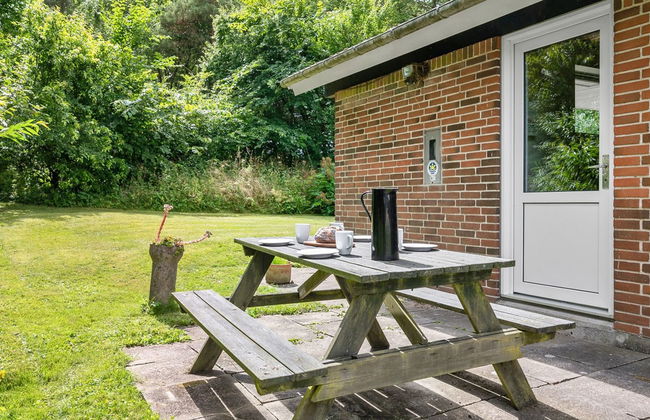 "Ephra" - 250m to the fjord - Foto 11