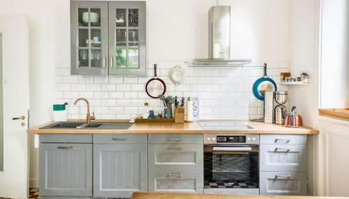 Großzügige Altbauwohnung in Bestlage - Foto 3