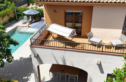 Casa Hermanos by Costabravaway - Foto 42