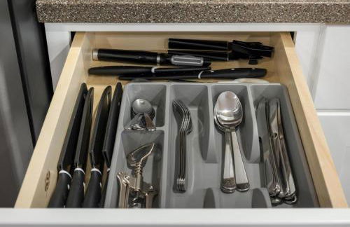 Sycamore Suite - Main Street Lodge in Berlin - Photo 14