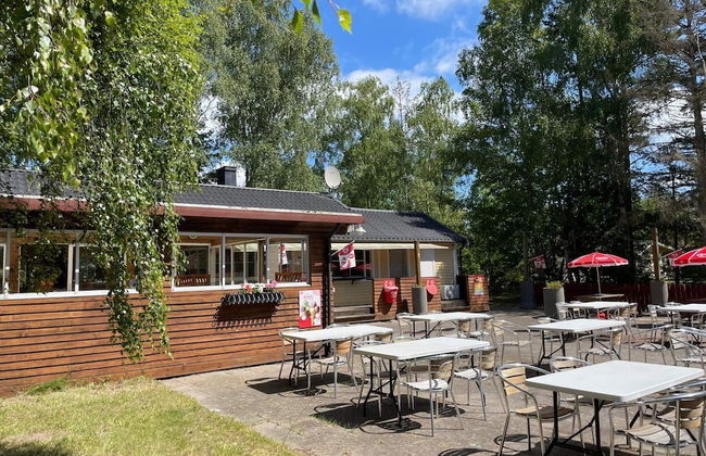 4 Star Holiday Home in Solvesborg - Photo 20