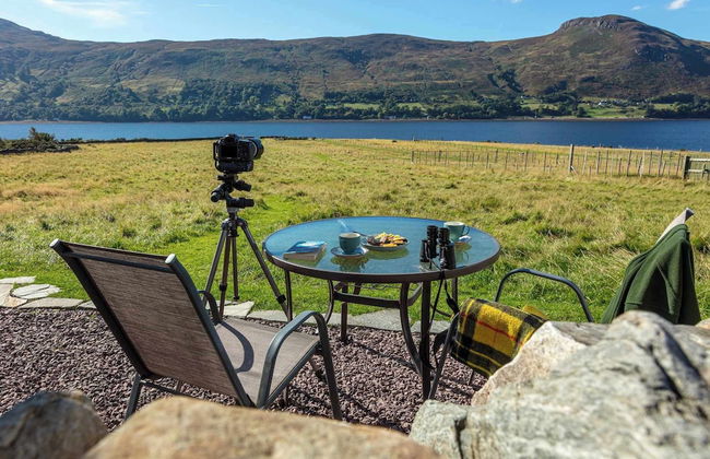 Loch Broom Glamping - Photo 31