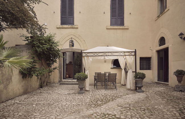 Agriturismo Castello Santa Margherita - Foto 21