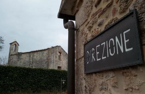 Podere La Chiusella B&B - Foto 55