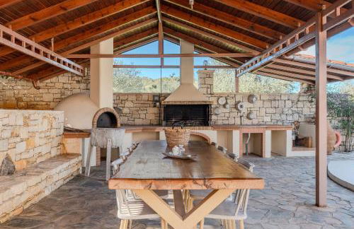 Villa Korini - Foto 24