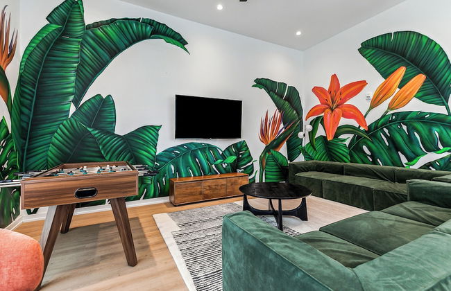 The Revelry - Foto 78