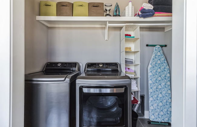 Old Hickory Rooftop Oasis - Foto 17