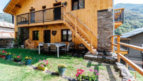 Chalet Agréable 3 étoiles app 4 - Foto 2